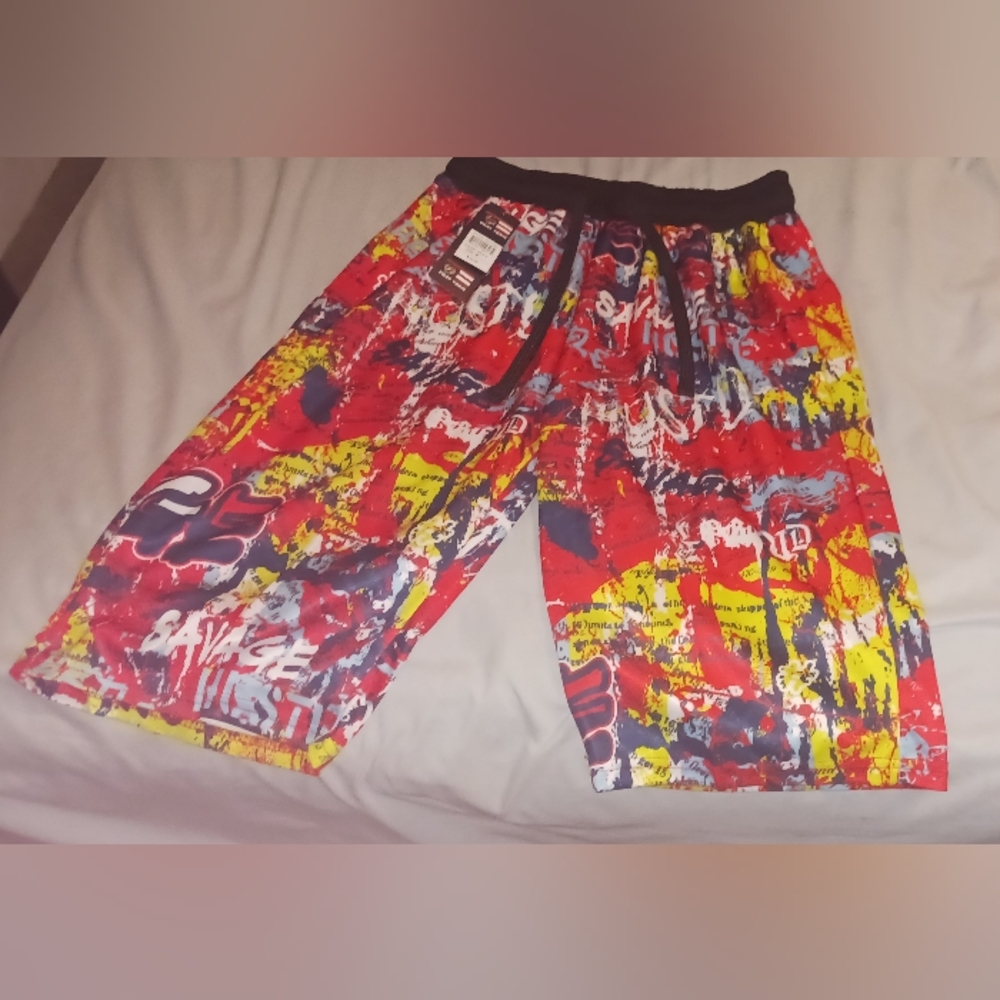 Phat Farm Pants Men